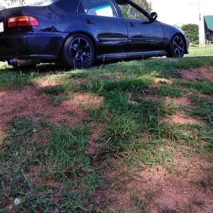 Meet your Posher, George